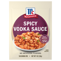 McCormick Spicy Vodka Sauce Seasoning Mix Packet