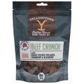 Yellowstone Beef Crunch Dog Treats