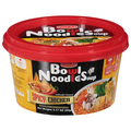 Pocas Spicy Chicken Noodle Soup Bowl