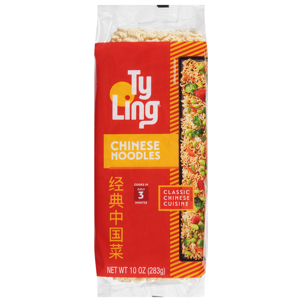 Ty Ling Naturals Chinese Noodles