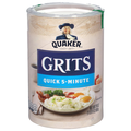Quaker Quick 5-Minute Grits