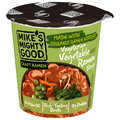 Mike's Mighty Good Vegetarian Vegetable Craft Ramen Noodle Soup Cup