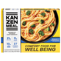 Kan Zen Meal Spaghetti Carbonara Frozen