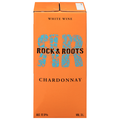 Rock & Roots Chardonnay White Wine