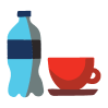 Beverages icon