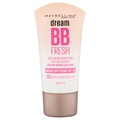 Maybelline Dream Fresh BB Cream SPF 30 Light/Medium Sheer Tint 110