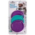 Pawrific Pet Food Covers