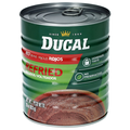 Ducal Refried Red Beans