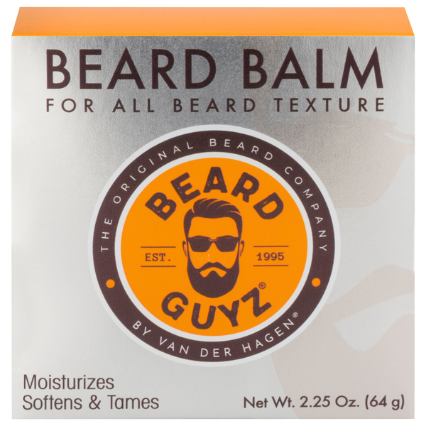 Beard Guyz Beard Balm