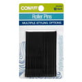 Conair Roller Pins Black