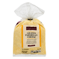 Taste of Inspirations Grated Parmesan Cheese Family Size