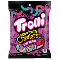 Trolli Sour Bite Crawlers Very Berry Gummi Candy