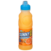 SunnyD Tangy Original Citrus Punch
