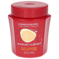Connoisseurs Jewelry Cleaner Gold Platinum Diamonds & Precious Stones