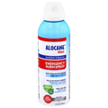 Alocane Maximum Strength Emergency Burn Spray