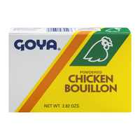 Goya Chicken Powdered Bouillon