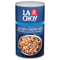 La Choy Chicken Chow Mein with Asian-Style Vegetables