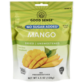 Good Sense No Sugar Added Dried Fruit Unsweetened Mango