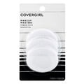CoverGirl Makeup Masters Powder Puffs