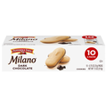 Pepperidge Farm Milano Dark Chocolate Cookie Packs - 10 ct