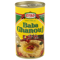 Ziyad Premium Baba Ghanouj