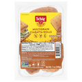 Schar Gluten Free Multigrain Ciabatta Sandwich Rolls - 4 ct
