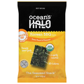 Ocean's Halo Korean BBQ Seaweed Snack