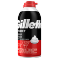 Gillette Foamy Shave Foam Regular