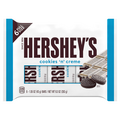 Hershey's Cookies 'n' Cream Candy Bars Full Size - 6 ct