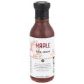 Pemberton's Maple BBQ Sauce