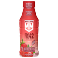 Muscle Milk Pro Strawberries 'n Creme 42g High Protein Shake
