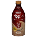 ripple Plant-Based Dairy Free Chocolate Milk