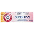 Arm & Hammer Sensitive Teeth & Gums Refreshing Mint Toothpaste