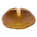 Giant Bakery Pretzel Sandwich Roll (Single)