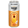 ShineWater Zero Sugar Peach Mango Water