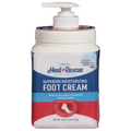 ProFoot Heel Rescue Foot Cream Superior Moisturizing Pump