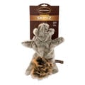 Ruff & Whiskerz Wildlife Skinz Dog Toy
