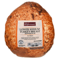 Taste of Inspirations Deli Lower Sodium Turkey Breast (Regular Sliced)