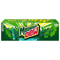 Mountain Dew Original Soda - 12 pk