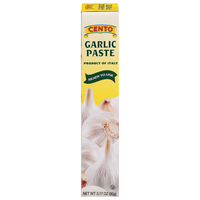 Cento Garlic Paste