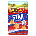 Ore-Ida Gluten Free Seasoned Star Shaped Tater Tots Frozen