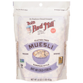 Bob's Red Mill Gluten Free European Style Muesli Cereal