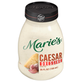 Marie's Caesar Dressing + Dip