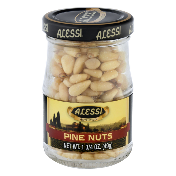 Alessi Pignoli Pine Nuts