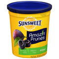 Sunsweet Amazin Prunes Pitted