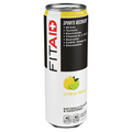 FitAid Recover Blend Dietary Supplement Citrus Medley Low Calorie