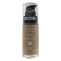 Revlon ColorStay Makeup Normal/Dry SPF 20 Natural Beige 220