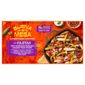Buena Mesa Spicy Boneless Skinless Chicken Thigh Strips for Fajitas