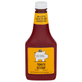 Cha-Ching Tomato Ketchup