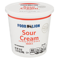 Food Lion Original Sour Cream